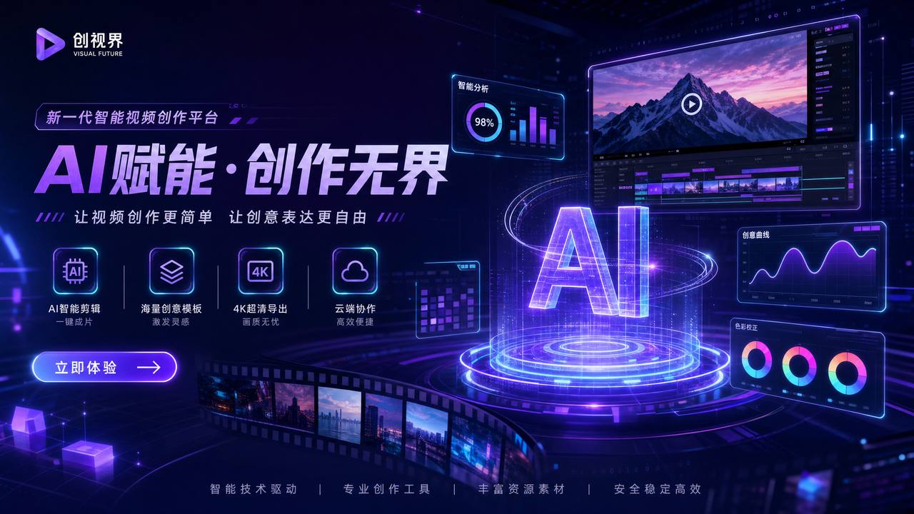 六合彩视频-AI视频剪辑教程视频演示